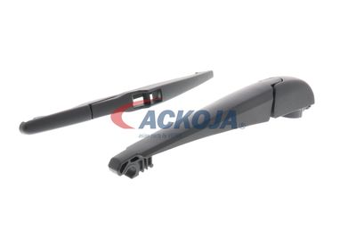 SET STERGATOARE CURATARE PARBRIZ ACKOJA A700441 29