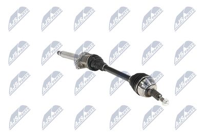 PLANETARA NTY NPWVW197 12