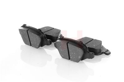 SET PLACUTE FRANA FRANA DISC GH GH410105 25