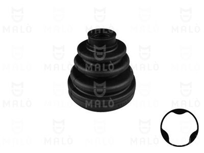 маншон, полуоска AKRON-MALÒ 53612