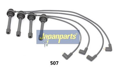 JAPANPARTS Uždegimo laido komplektas