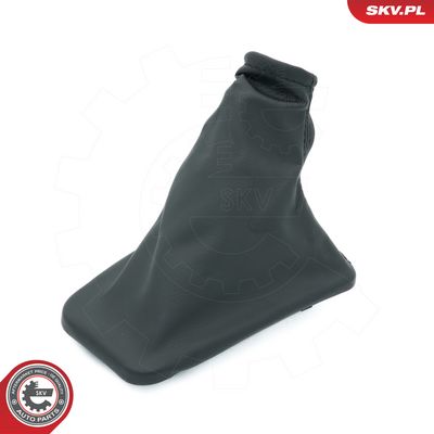 Hlavica radiacej páky ESEN SKV 63SKV916