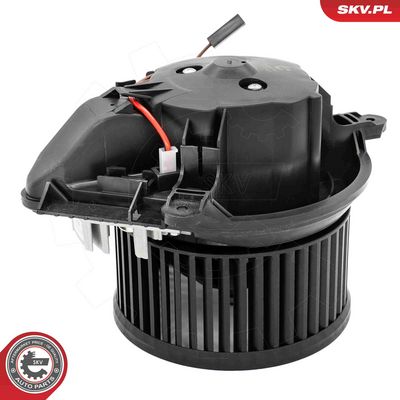 vnitřní ventilátor SKV 68SKV106