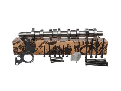 SET AX CU CAME ET ENGINETEAM HV0342ET 22