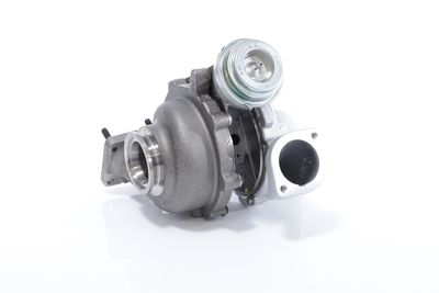 LADER AUFLADUNG BTS Turbo T914678 36