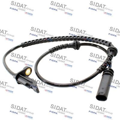 AUTOTEAM L41810A2 Датчик АБС для MINI MINI COUNTRYMAN (F60) Cooper D ALL4 AUTOTEAM L41810A2 Датчик АБС для MINI MINI COUNTRYMAN (F60) Cooper D ALL4