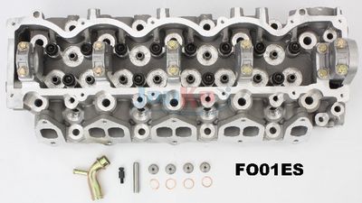CHIULASA JAPKO JFO01ES 3