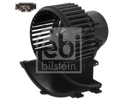 FEBI BILSTEIN Innenraumgebläse