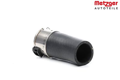 LADELUFTSCHLAUCH METZGER AUTOTEILE 2401377 21