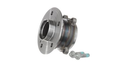 Wiellagerset met naaf past: MERCEDES EQA (H243), EQB (X243) Electric 02.21-