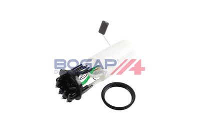 BOGAP Kuro siurblys