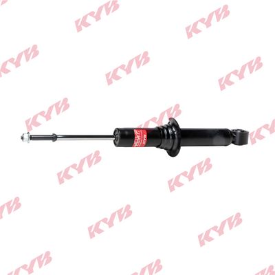 Schokdemper Voor Links/Rechts past: ISUZU D-MAX III 1.9D 11.19-