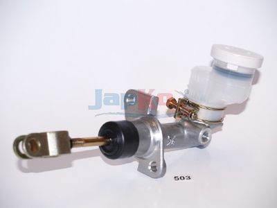 Geberzylinder, Kupplung