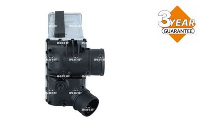 Chladič turba NRF 30356