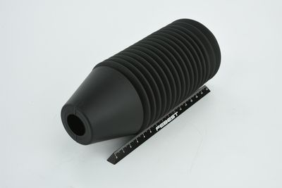 CAPAC PROTECTIE/BURDUF AMORTIZOR FEBEST CHSHBJ200R 45