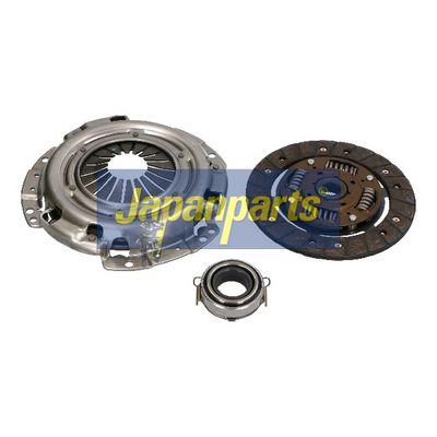Sada spojky JAPANPARTS KF-2090