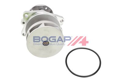 POMPă DE APă RăCIRE MOTOR BOGAP B4234100 3