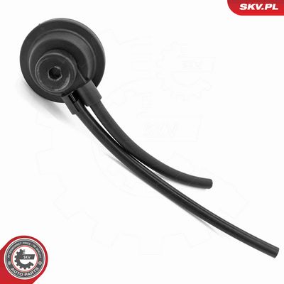 CAMERA VACUUMATICA CARBURATOR ESEN SKV 96SKV409 3