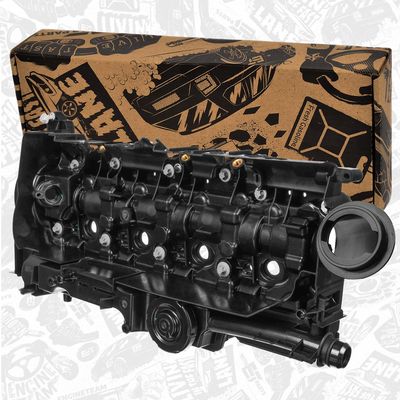 CAPAC CULBUTOR ET ENGINETEAM RV0042