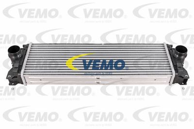 Интеркулер VEMO V30-60-1354 для VW CRAFTER