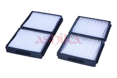 Filter, Innenraumluft