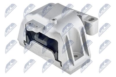окачване, двигател NTY ZPS-WW-015