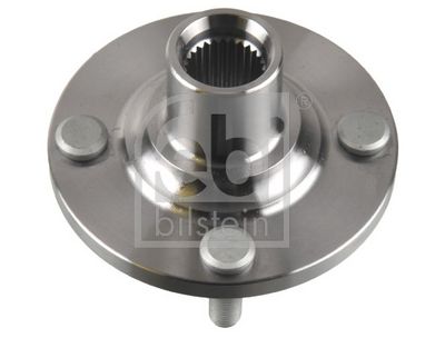 RADNABE FEBI BILSTEIN 177386