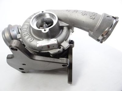 LADER AUFLADUNG GARRETT 7606985005S 1