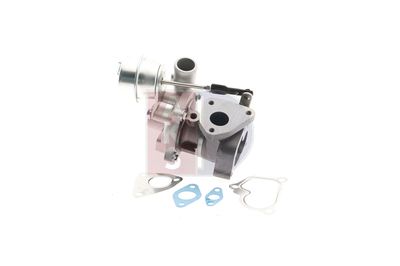 LADER AUFLADUNG AKS DASIS 155008N 1