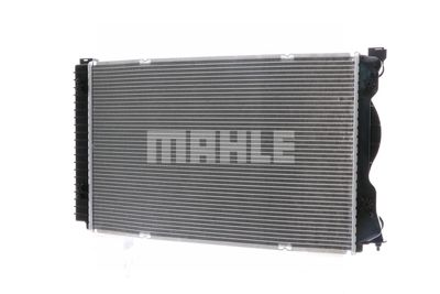 RADIATOR RACIRE MOTOR MAHLE CR977000S 32