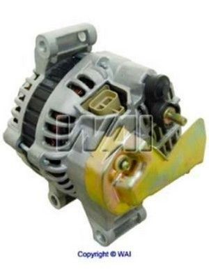 Генератор WAI 13883N для MAZDA MPV