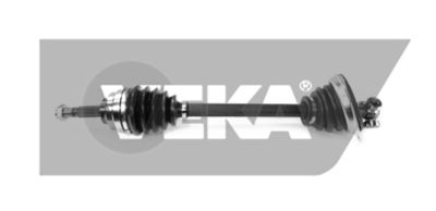 Drive shaft