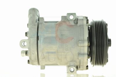 COMPRESOR CLIMATIZARE ACAUTO AC01SD115 2