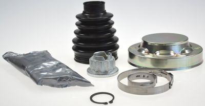 FALTENBALGSATZ ANTRIEBSWELLE