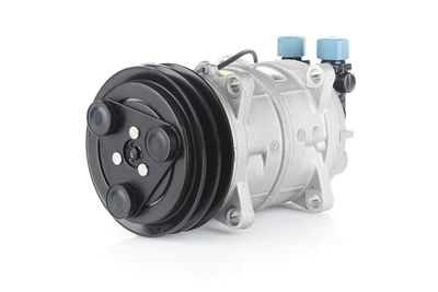 COMPRESOR CLIMATIZARE NISSENS 89321 23