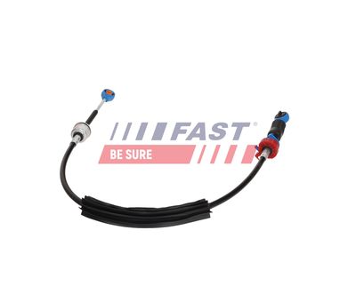 SET DE CABLURI CUTIE DE VITEZE MANUALă FAST FT02951 12