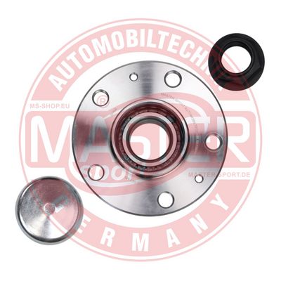 SET RULMENT ROATA MASTER-SPORT GERMANY 6572SETMS 3