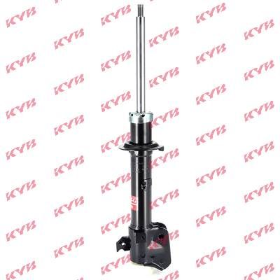 STOßDäMPFER KYB 332139 17