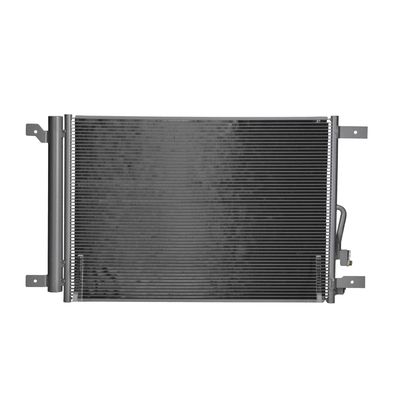 KONDENSATOR KLIMAANLAGE NISSENS 940974 25