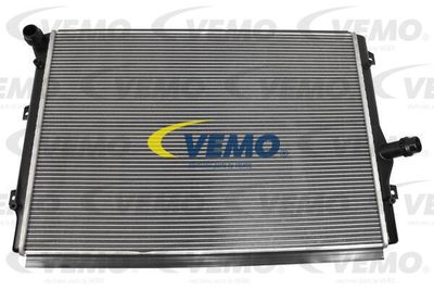 VEMO V15-60-5057 Радиатор охлаждения двигателя  для AUDI A3 (Ауди А3)
