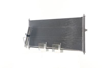 CONDENSATOR CLIMATIZARE MAHLE AC406000S 16