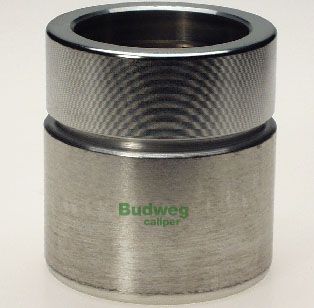 Поршень, корпус скобы тормоза BUDWEG CALIPER 235458 для VOLVO 440