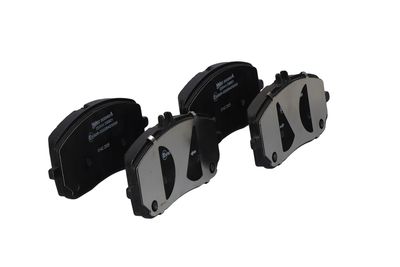 SET PLACUTE FRANA FRANA DISC VALEO 302550A 22