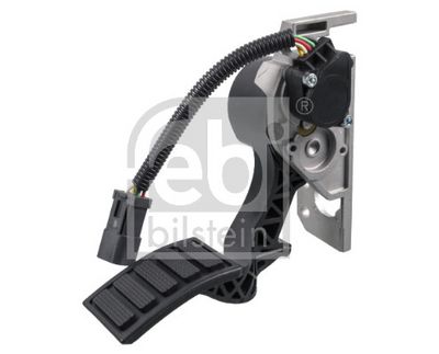 FEBI BILSTEIN Fahrpedal
