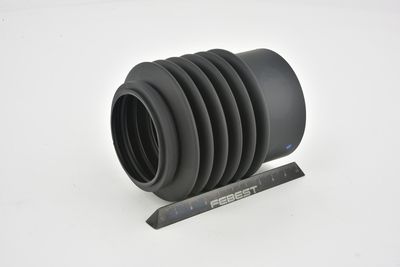 CAPAC PROTECTIE/BURDUF AMORTIZOR FEBEST MSHBN43 47