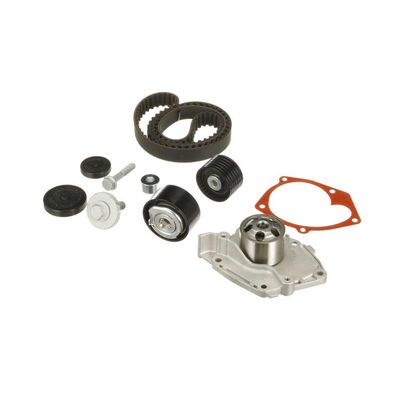 SET POMPA APA + CUREA DINTATA GATES KP25559XS3 40