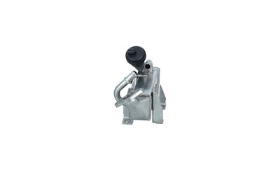 RADIATOR RECIRCULARE GAZE DE ESAPAMENT NRF 48403 15