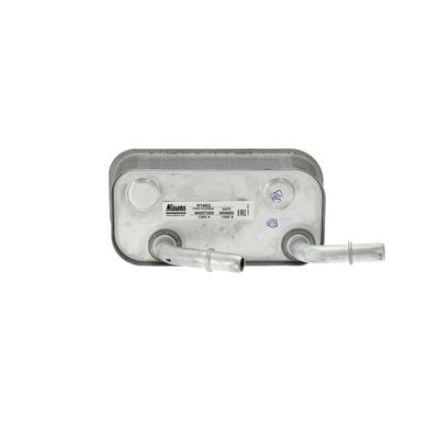 ÖLKüHLER AUTOMATIKGETRIEBE NISSENS 91662 5