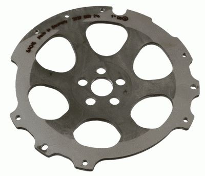 SACHS Kupplungsdruckplatte