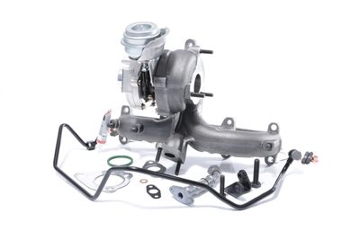 LADER AUFLADUNG BTS Turbo T981009BT 11